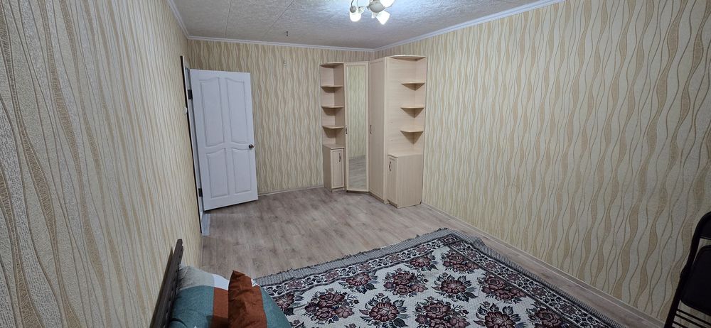 Квартира в аренду