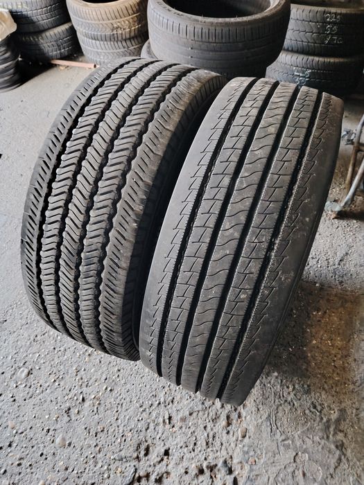 315/60 R22,5 Continental Pirelli liniare