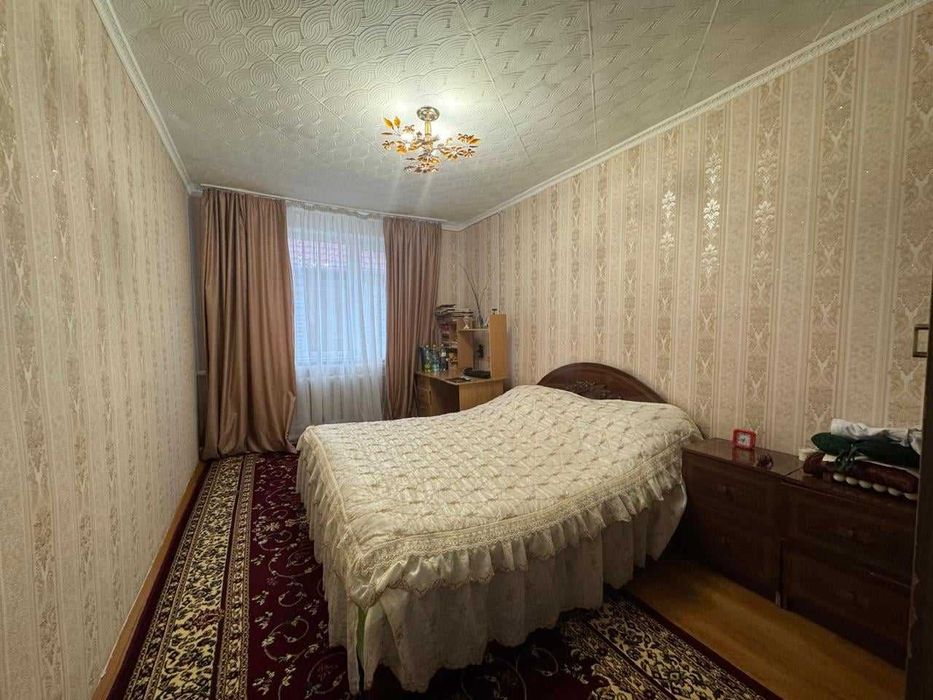 Дом п.Заречный 2001 гп