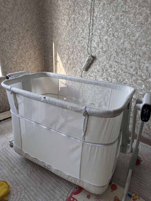 Продается электронная люлька MariBel 506