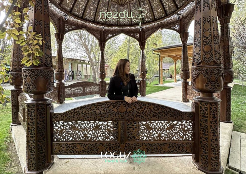 Profi Assistance with Train and Airline Tickets Across Uzbekistan 24/7