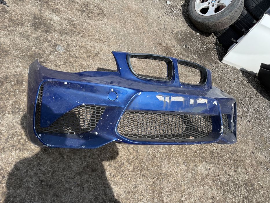 Bara fata bmw e87 e82 e81