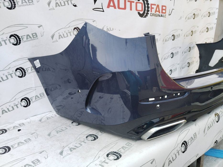Bara spate Mercedes C-Class W206 AMG-Line Combi/break/variant an 2021-