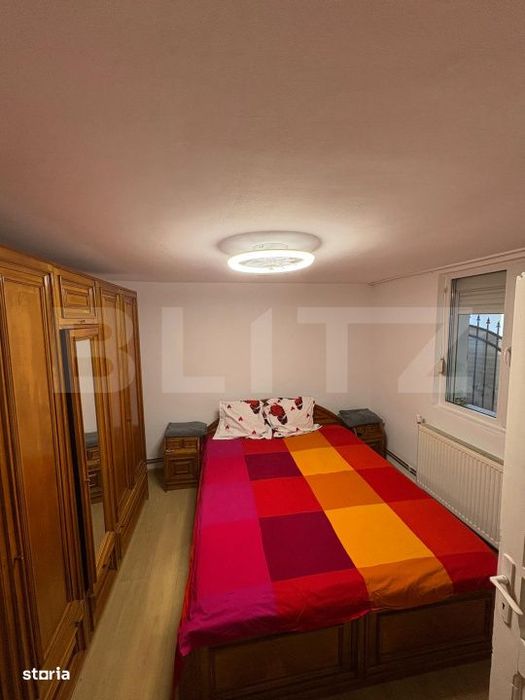 Casa de Inchiriat Ocna Mures