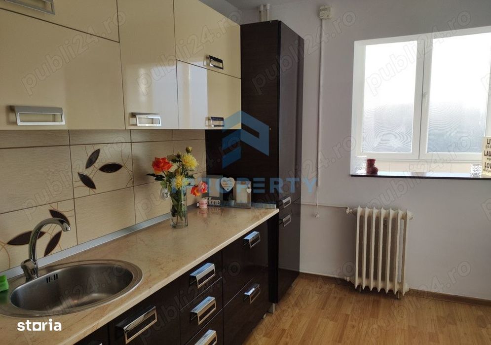 Rahova | 2 Camere | AC | Tramvai 32