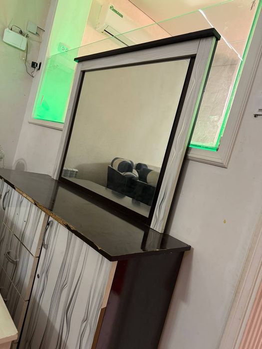 Mebelniy Tremo ikkita tumbichkasi bilan