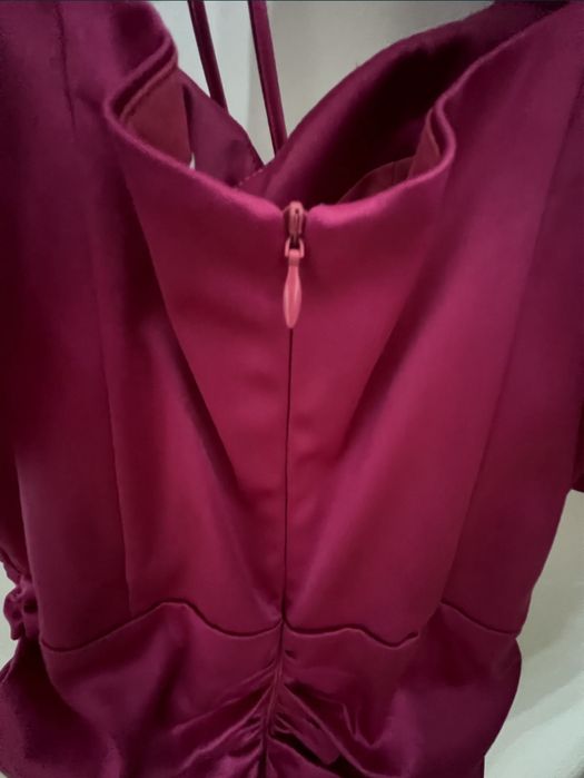 Vand rochie TGH mini, marime S