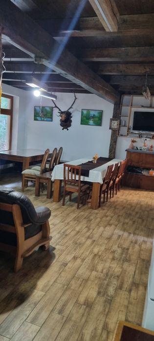 Cazare,la munte pentru Craciuni,si Revelionn