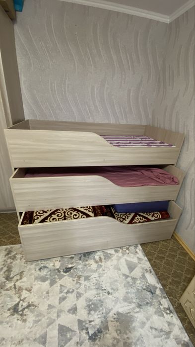 Мебель детский