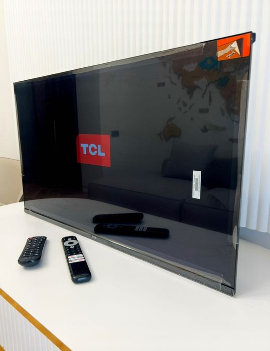 Телевизор  TCL LED