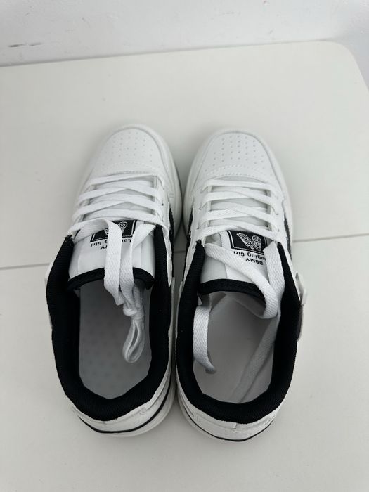 Подростковая обувь