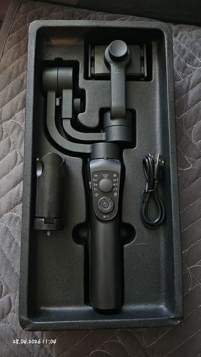 Продам стабилизатор S5B, не пользовалась