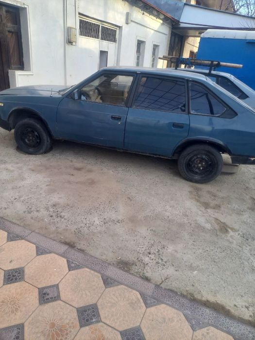 2141  москвич пропан газ