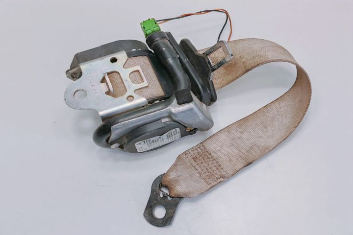 Centura siguranta dreapta spate 561187201 Mercedes-Benz E-Class W211/