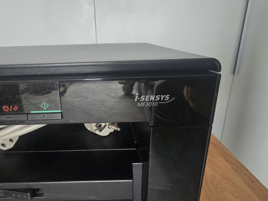 Принтер чёрно-белая печать