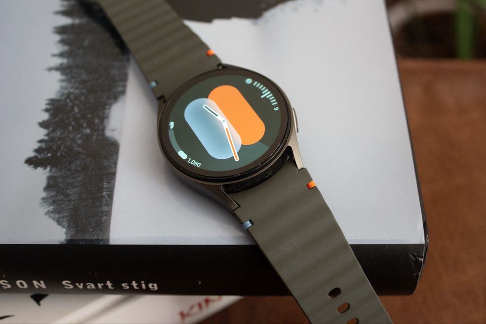Samsung galaxy watch 7/44