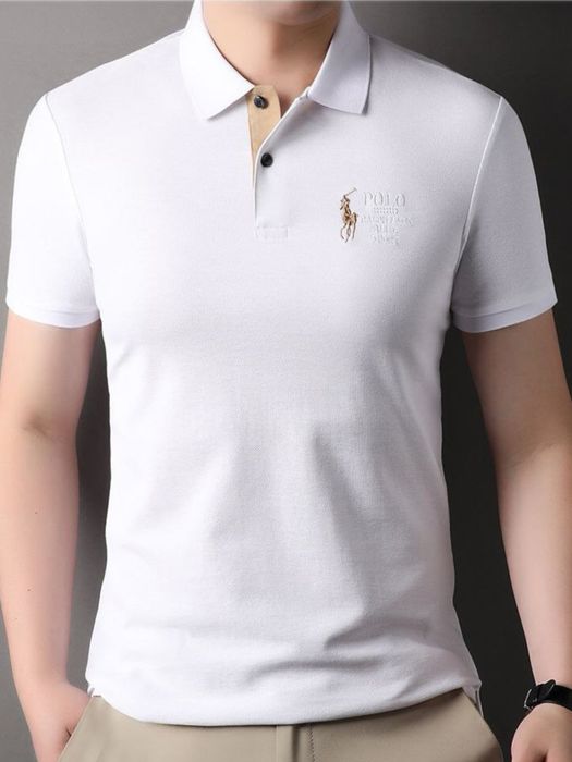 Футболка поло мужские