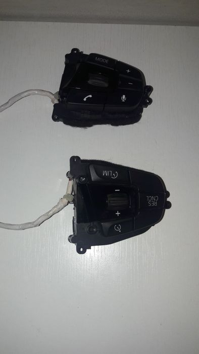 Управление ,бутони за мулти  волан за Bmw