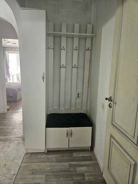 Мебель для прихожи