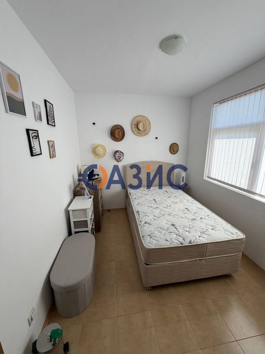 Продава се Тристаен апартамент в с. Кошарица, Област Бургас - 96 кв.м за 449 €/кв.м - Снимка #9