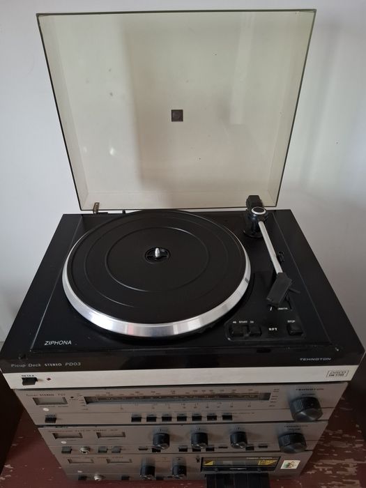 Sistem TEHNOTON complet