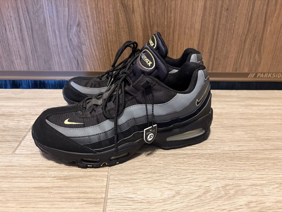 Nike Air Max 95 Batman