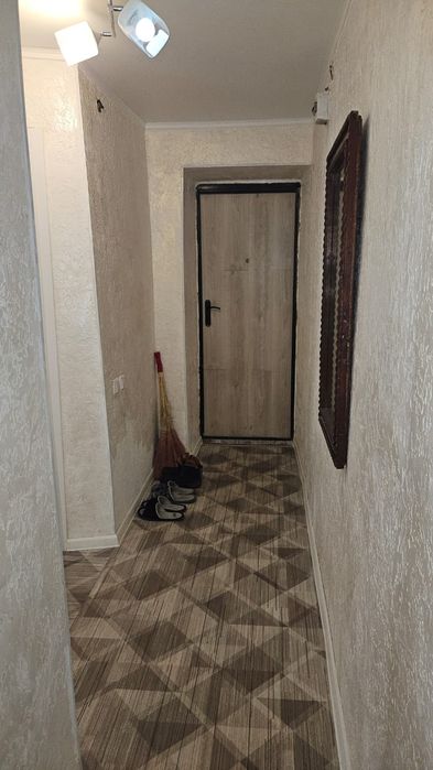 Продаётся 2х ком кв Калинина 59