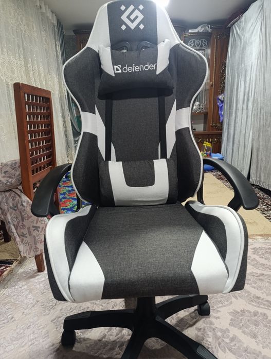 Kreslo Igrovoy New