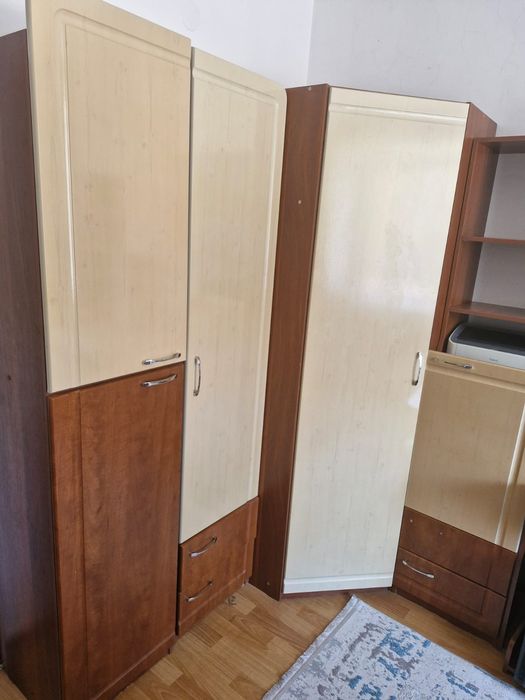 Продам Детскую мебель б/у