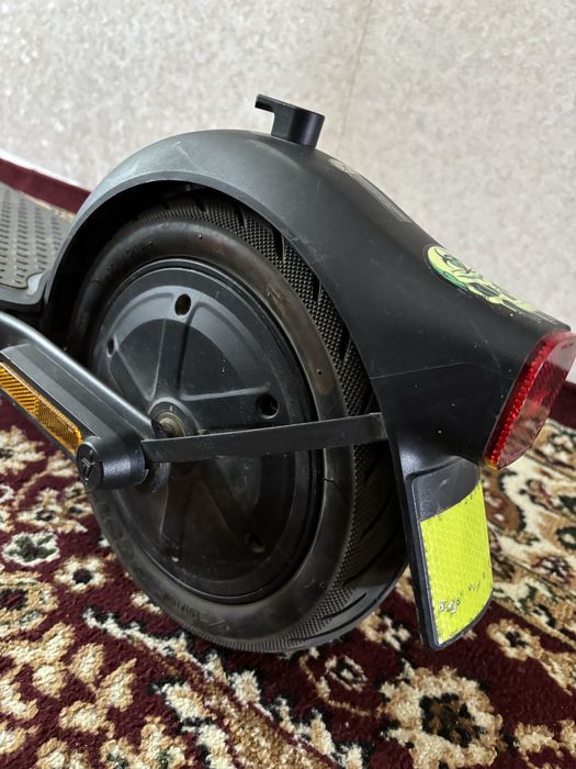 Электросамакат Ninebot  f2