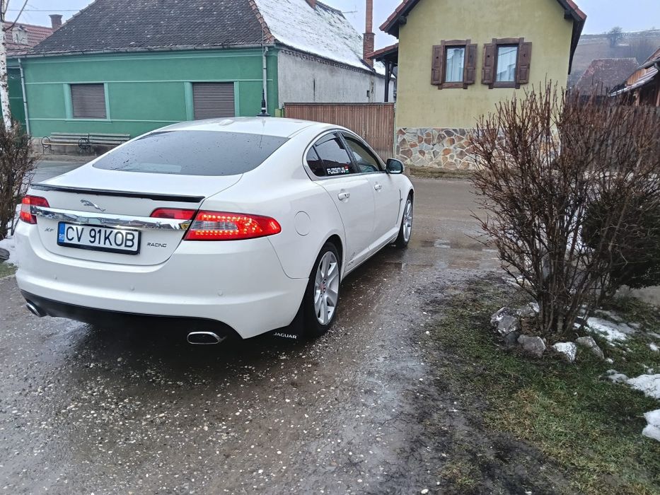De vânzare Jaguar Xf 2.7 v6