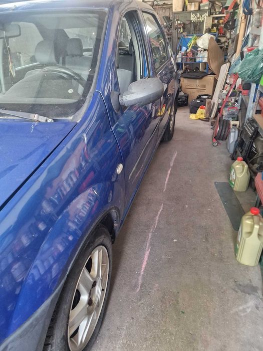 Piese auto Logan