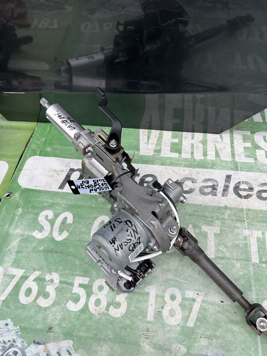 Coloană volan electrică Nissan Qashqai J11 2015