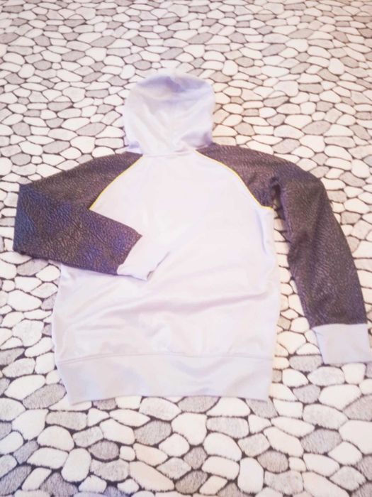 Nike Air / Jordan Jumpman Therma-Fit Fleece – Анорак с качулка