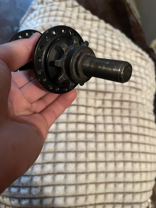 БМХ Втулка Salt EX