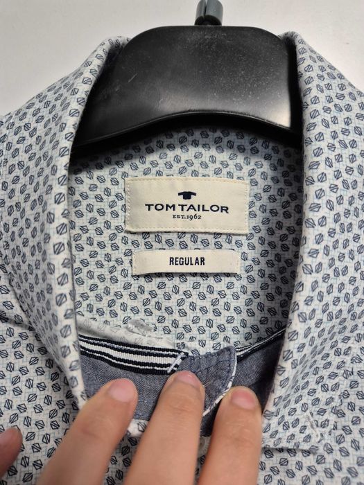 Set camasi maneca scurta [XXL]