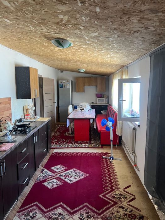 Продается дом в селе Байтерек