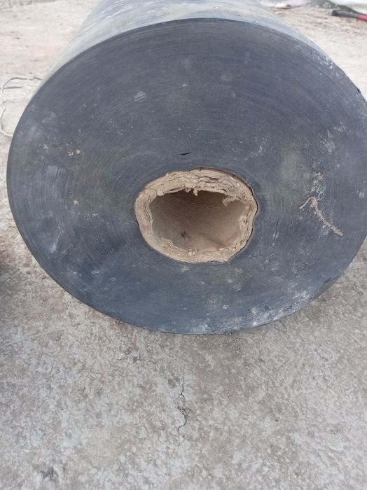 ЛЕНТА ПВХ 35 тыс