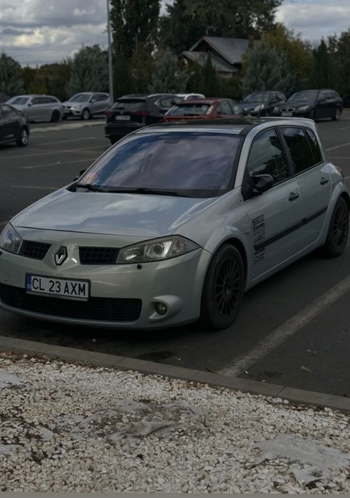 Vând Renault Megane 2