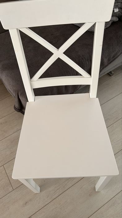 Masă extensibila living