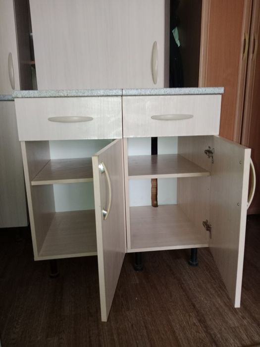 Кухонный гарнитур бу