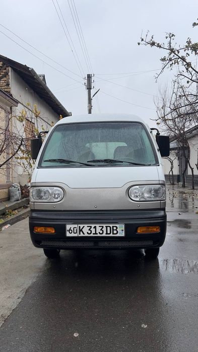 Chevrolet Дамас сотилади