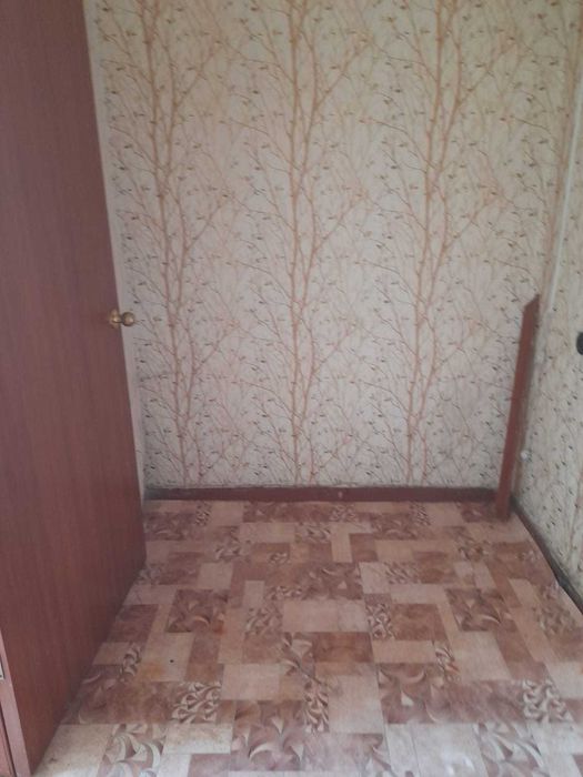 Квартира 3-х комнатная