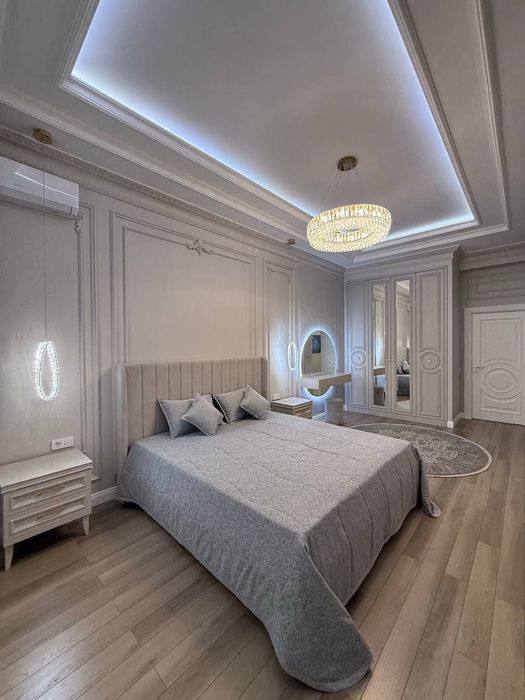 Продажа квартиры на ул.Махтумкули , новостройка  2/2/9