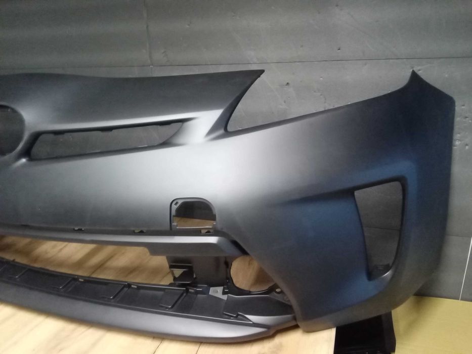 Bara fata Toyota Prius facelift 2012-2015 XW30 Grunduita