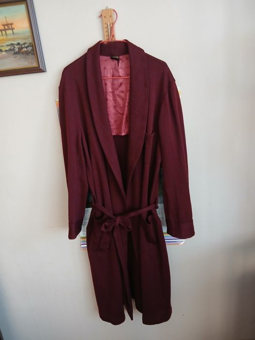 Домашен халат,  унисекс