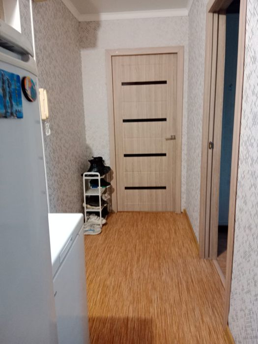 2 комнатная квартира