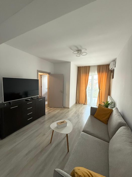 Apartament 2 camere de inchiriat