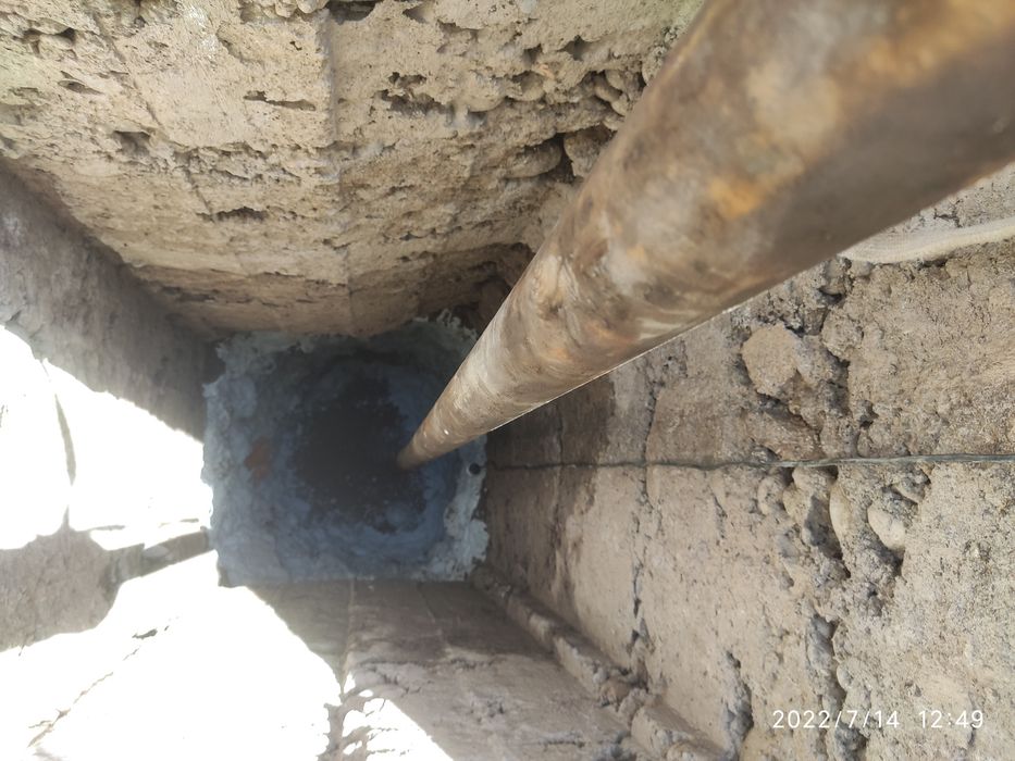 Скважина,сув чикарамиз до 20метров