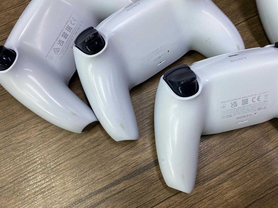 Оригинальные Геймпады PS5 Dualsense Контроллер Пс5